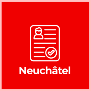 KYC Verification - Neuchâtel
