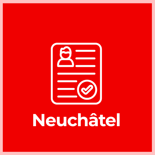 KYC Verification - Neuchâtel