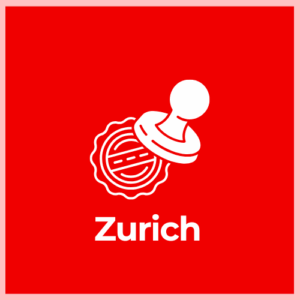 Notary Legalization - Zurich