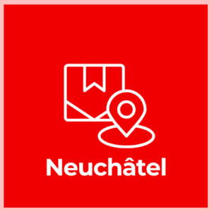 Consolidate Shipments - Neuchâtel