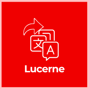 Translation Forwarding (Vendor) - Lucerne