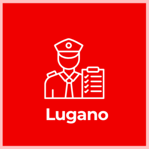 Customs Declaration Service - Lugano