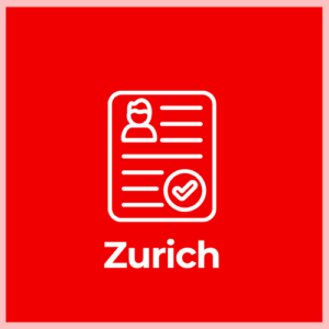 KYC Verification - Zurich