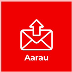 Send as Registered Mail - Aarau
