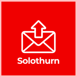 Send as Registered Mail - Solothurn