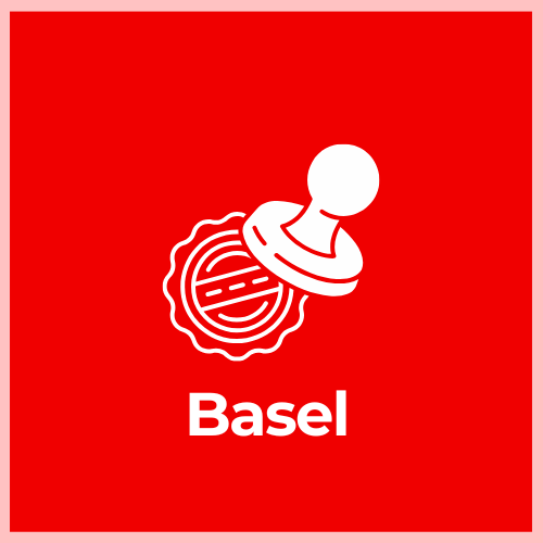 Notary Legalization - Basel