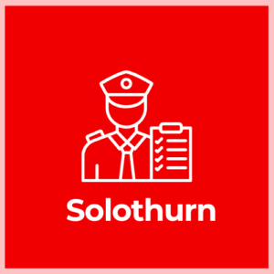Customs Declaration Service - Solothurn