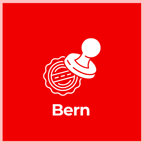 Notary Legalization - Bern