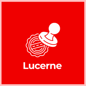 Notary Legalization - Lucerne