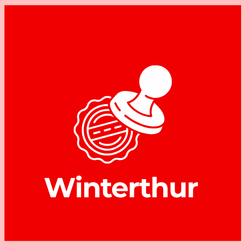 Notary Legalization - Winterthur