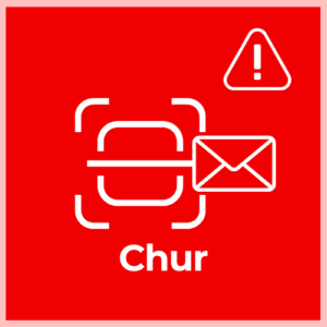Scan Urgent (under 2 hours) - Chur
