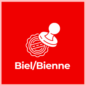 Notary Legalization - Biel/Bienne