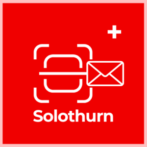 Additional Pages (per page) – Solothurn