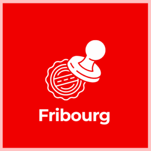 Notary Legalization - Fribourg