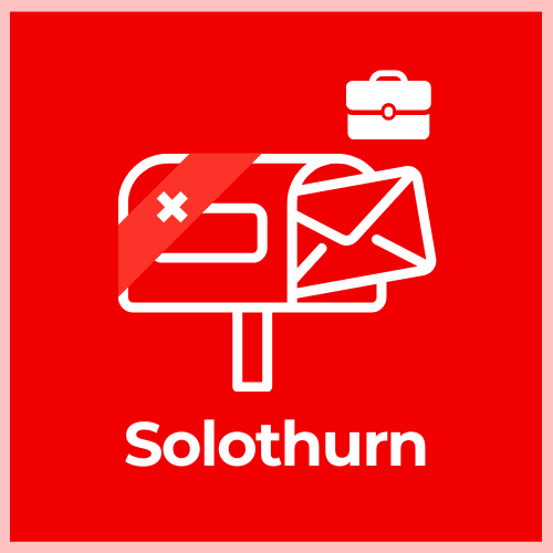 Business Mailbox St. - Solothurn