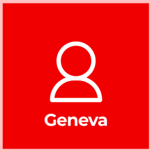 Additional Recipient / Family Member Geneva