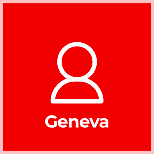 Additional Recipient / Family Member Geneva