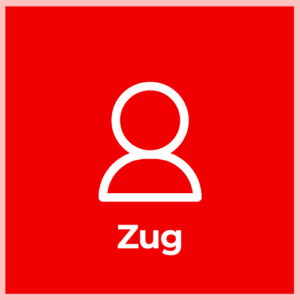 Additional Recipient / Family Member Zug