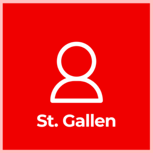 Additional Recipient / Family Member St. Gallen