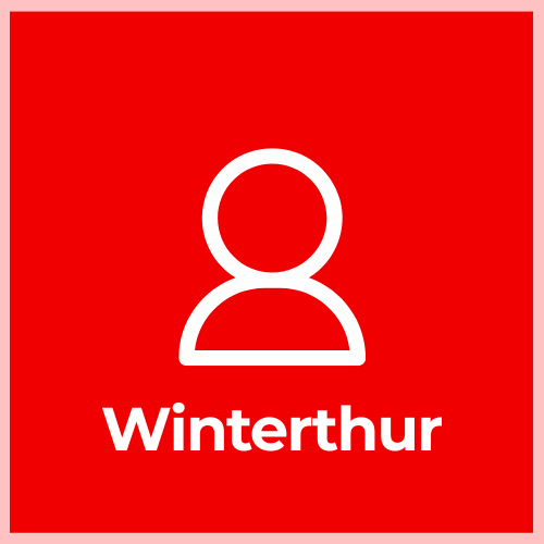 Additional Recipient / Family Member Winterthur