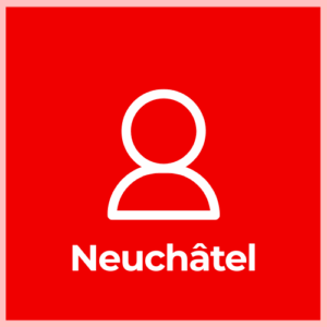 Additional Recipient / Family Member Neuchâtel
