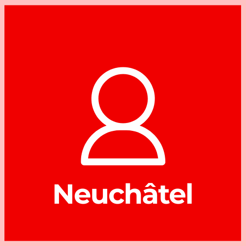 Additional Recipient / Family Member Neuchâtel