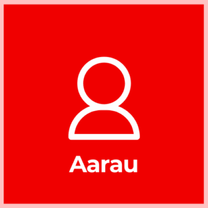 Additional Recipient / Family Member Aarau
