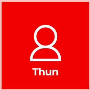 Additional Recipient / Family Member Thun