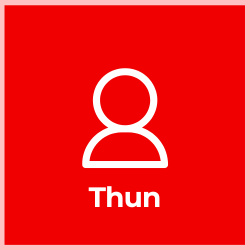 Additional Recipient / Family Member Thun
