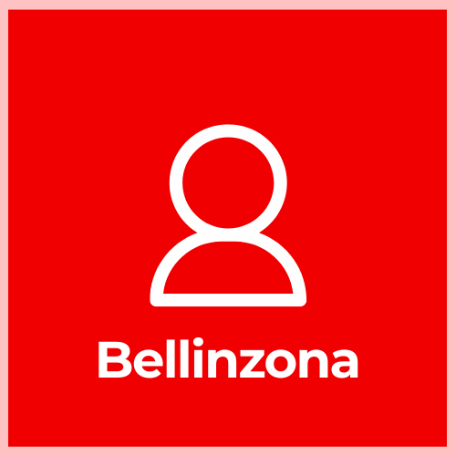 Additional Recipient / Family Member Bellinzona