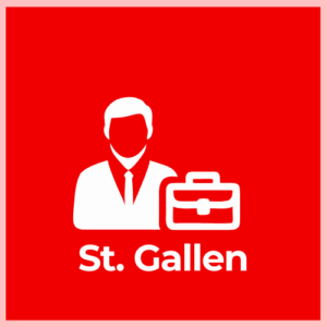 Additional Business Entity St.Gallen