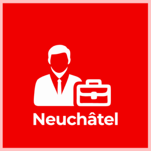 Additional Business Entity Neuchâtel