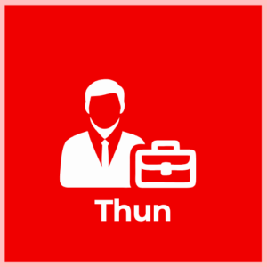 Additional Business Entity Thun