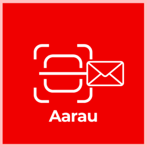 Open & Scan Mail (first 3 pages) – Aarau