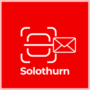 Open & Scan Mail (first 3 pages) – Solothurn