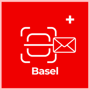 Additional Pages (per page) – Basel
