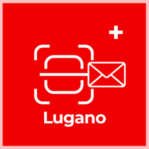 Additional Pages (per page) – Lugano
