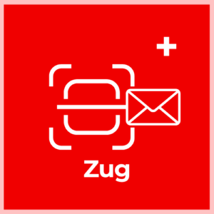 Additional Pages (per page) – Zug