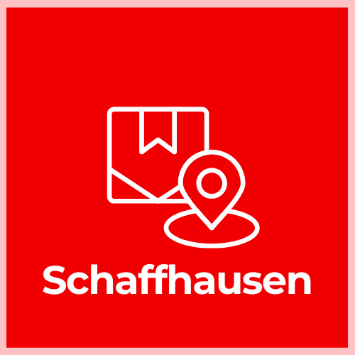 Consolidate Shipments - Schaffhausen