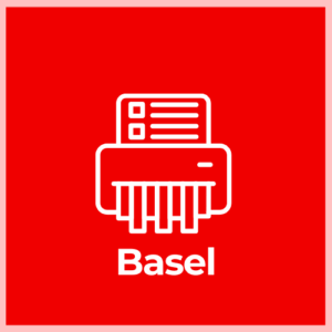 Shredding / Secure Disposal - Basel