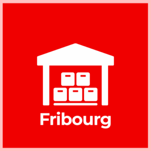 Storage – Letters (after 30/60 days) - Fribourg