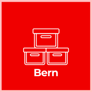 Storage – Packages – Bern