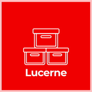 Storage – Packages – Lucerne
