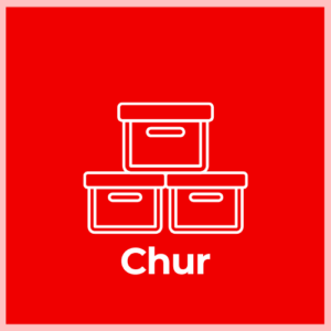 Storage – Packages – Chur