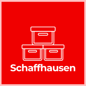 Storage – Packages – Schaffhausen