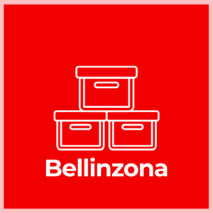 Storage – Packages – Bellinzona