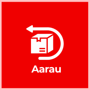 Repacking / Consolidation - Aarau