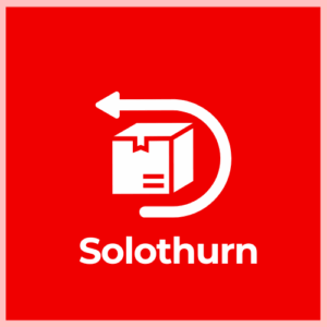 Repacking / Consolidation - Solothurn