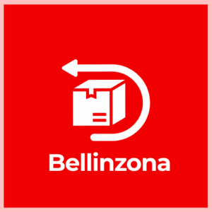 Repacking / Consolidation - Bellinzona