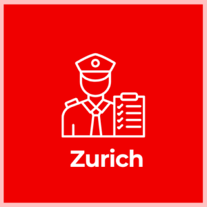 Customs Declaration Service - Zurich